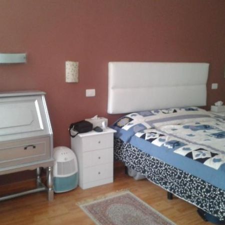 Tranquilo Apartamento Puerto De La Cruz Zewnętrze zdjęcie