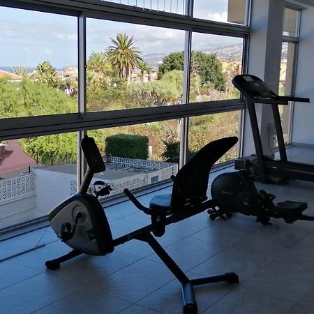 Tranquilo Apartamento Puerto De La Cruz Zewnętrze zdjęcie