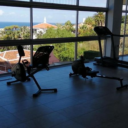 Tranquilo Apartamento Puerto De La Cruz Zewnętrze zdjęcie