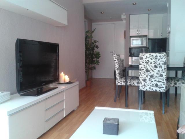Tranquilo Apartamento Puerto De La Cruz Zewnętrze zdjęcie