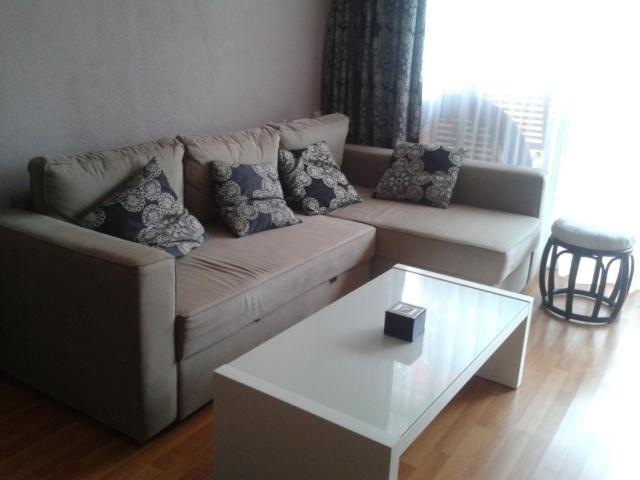 Tranquilo Apartamento Puerto De La Cruz Zewnętrze zdjęcie