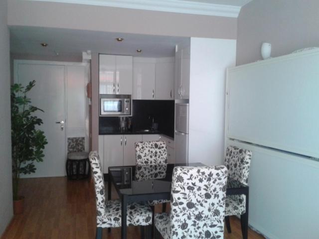 Tranquilo Apartamento Puerto De La Cruz Zewnętrze zdjęcie