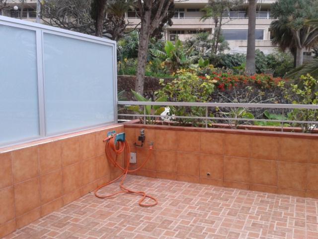Tranquilo Apartamento Puerto De La Cruz Zewnętrze zdjęcie