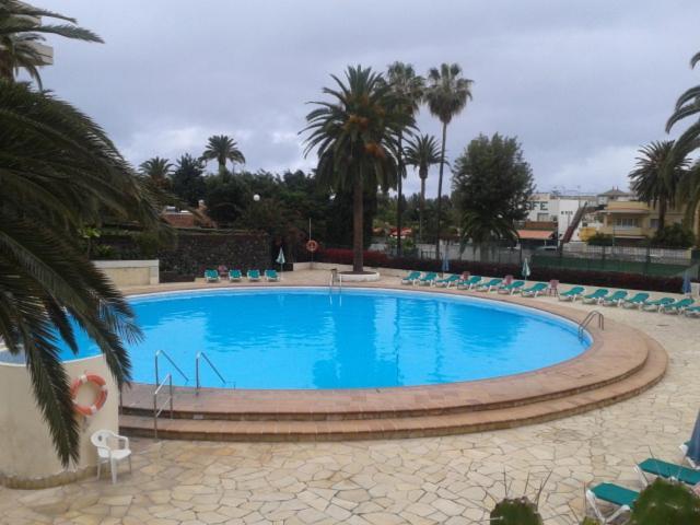 Tranquilo Apartamento Puerto De La Cruz Zewnętrze zdjęcie
