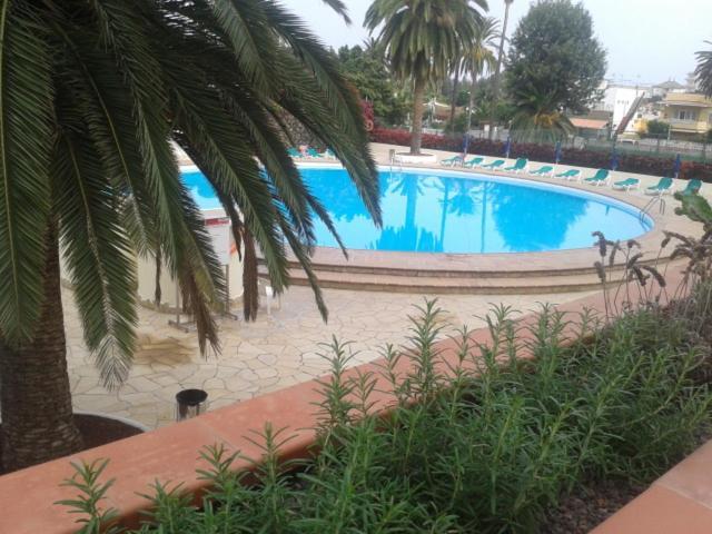 Tranquilo Apartamento Puerto De La Cruz Zewnętrze zdjęcie
