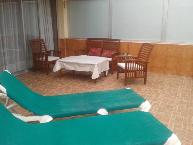 Tranquilo Apartamento Puerto De La Cruz Zewnętrze zdjęcie