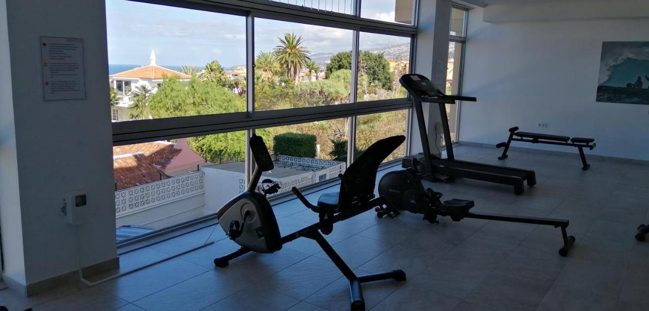 Tranquilo Apartamento Puerto De La Cruz Zewnętrze zdjęcie
